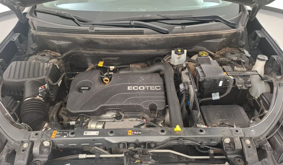 Chevrolet Equinox 1.5 PREMIER AUTO 4WD Suv 2019