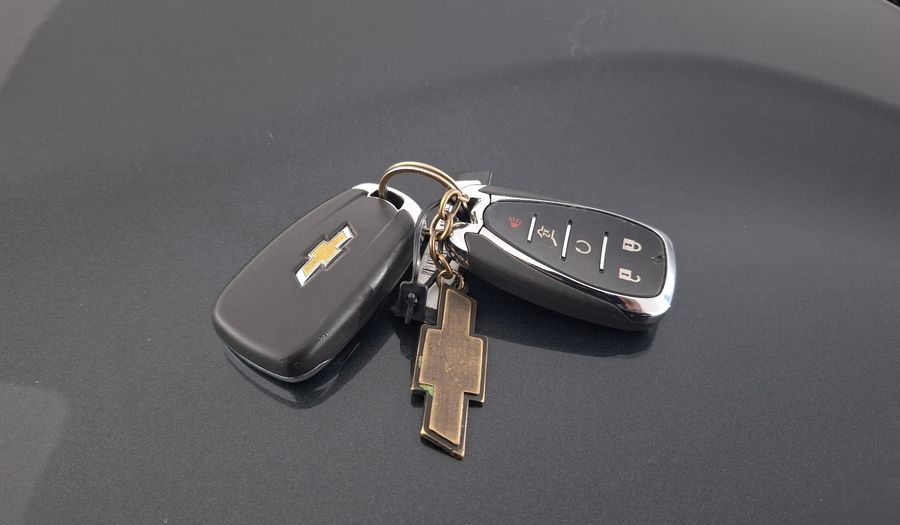 Chevrolet Equinox 1.5 PREMIER AUTO 4WD Suv 2019