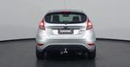Ford Fiesta TIVCT SEL Hatchback 2018