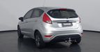 Ford Fiesta TIVCT SEL Hatchback 2018