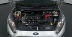 Ford Fiesta TIVCT SEL Hatchback 2018
