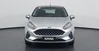 Ford Fiesta TIVCT SEL Hatchback 2018