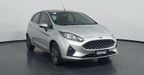 Ford Fiesta TIVCT SEL Hatchback 2018