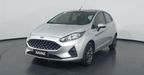 Ford Fiesta TIVCT SEL Hatchback 2018