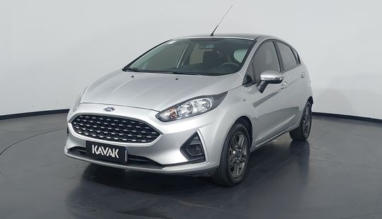 Ford • Fiesta
