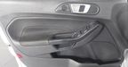 Ford Fiesta TIVCT SEL Hatchback 2018