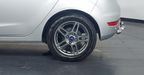 Ford Fiesta TIVCT SEL Hatchback 2018