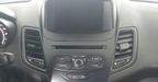 Ford Fiesta TIVCT SEL Hatchback 2018