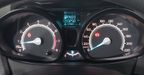 Ford Fiesta TIVCT SEL Hatchback 2018