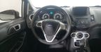 Ford Fiesta TIVCT SEL Hatchback 2018