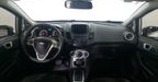 Ford Fiesta TIVCT SEL Hatchback 2018