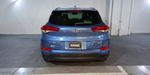 Hyundai Tucson 2.0 LIMITED AT Suv 2017