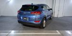 Hyundai Tucson 2.0 LIMITED AT Suv 2017