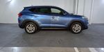 Hyundai Tucson 2.0 LIMITED AT Suv 2017