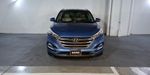 Hyundai Tucson 2.0 LIMITED AT Suv 2017