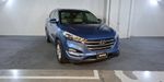 Hyundai Tucson 2.0 LIMITED AT Suv 2017