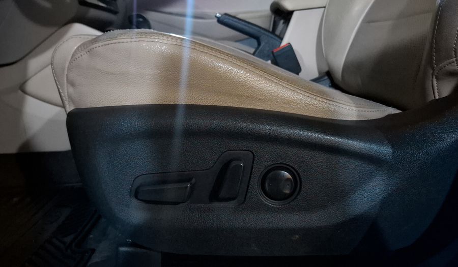 Hyundai Tucson 2.0 LIMITED AT Suv 2017