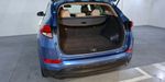 Hyundai Tucson 2.0 LIMITED AT Suv 2017