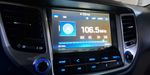 Hyundai Tucson 2.0 LIMITED AT Suv 2017