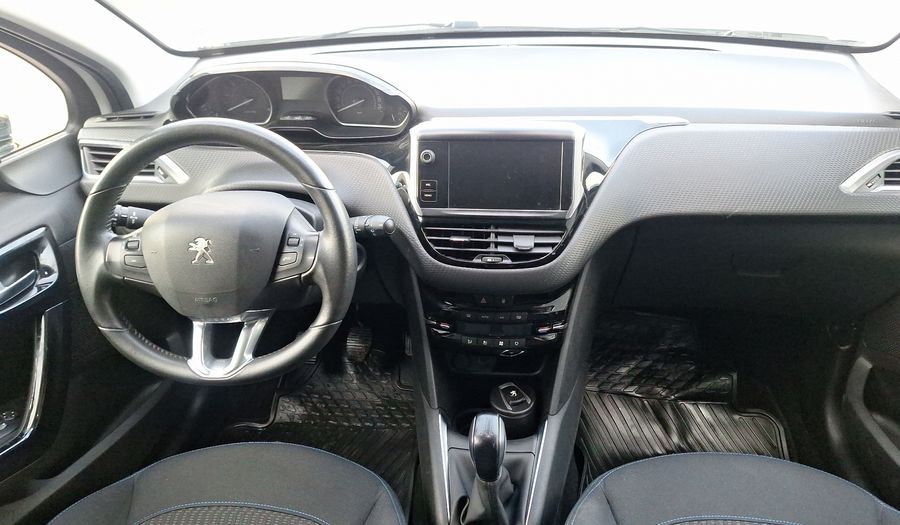 Peugeot 208 1.5 BLUEHDI 100 HP ACTIVE PACK Hatchback 2021