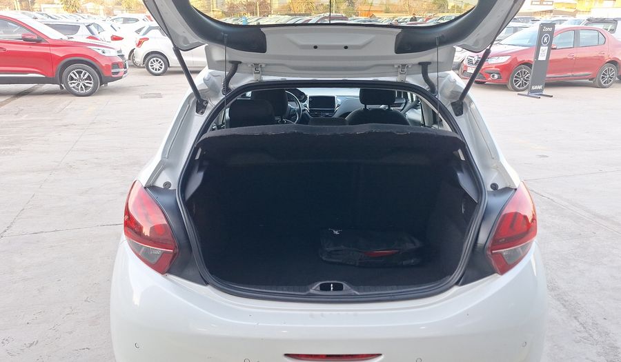 Peugeot 208 1.5 BLUEHDI 100 HP ACTIVE PACK Hatchback 2021