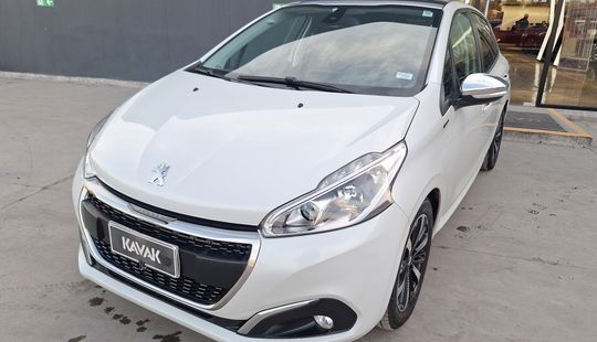 Peugeot • 208