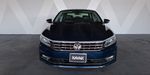 Volkswagen Passat 3.6 V6 AUTO Sedan 2018