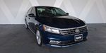 Volkswagen Passat 3.6 V6 AUTO Sedan 2018