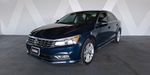 Volkswagen Passat 3.6 V6 AUTO Sedan 2018