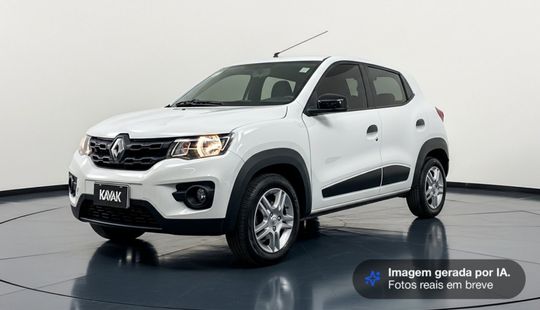 Renault • Kwid