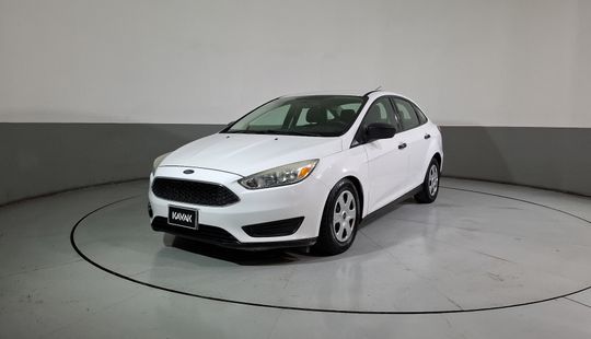 Ford • Focus