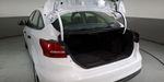 Ford Focus 2.0 S AT Sedan 2016