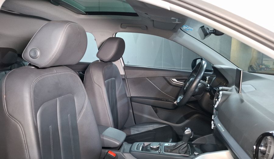 Audi Q2 1.4 35 TFSI SELECT AUTO Suv 2023
