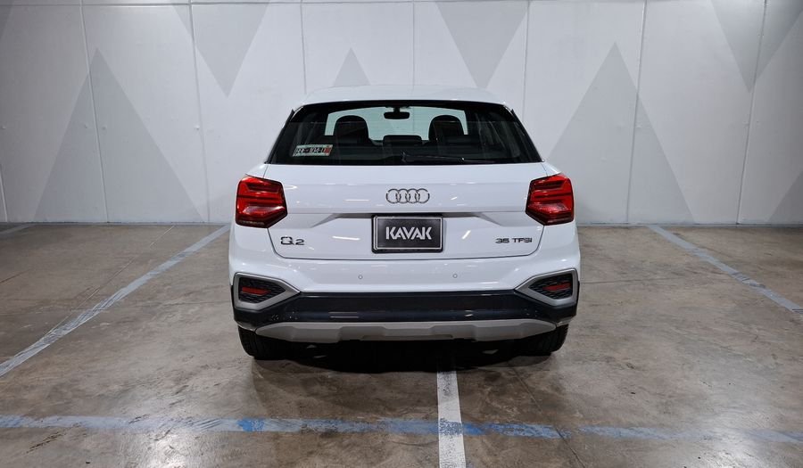 Audi Q2 1.4 35 TFSI SELECT AUTO Suv 2023