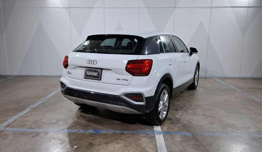 Audi Q2 1.4 35 TFSI SELECT AUTO Suv 2023