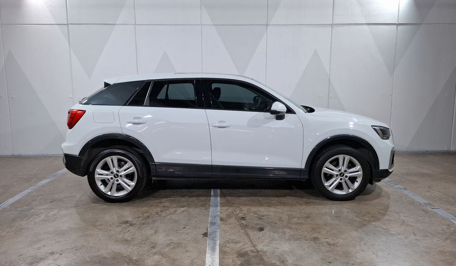 Audi Q2 1.4 35 TFSI SELECT AUTO Suv 2023