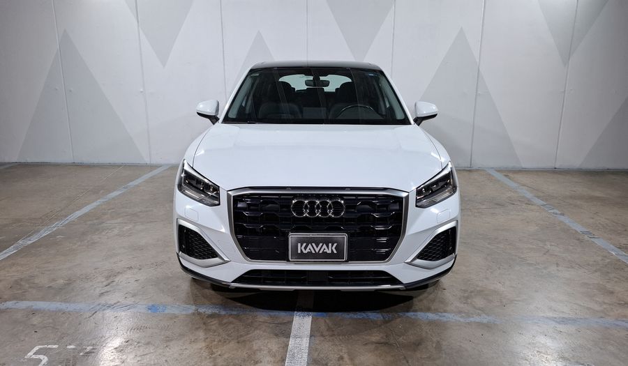 Audi Q2 1.4 35 TFSI SELECT AUTO Suv 2023