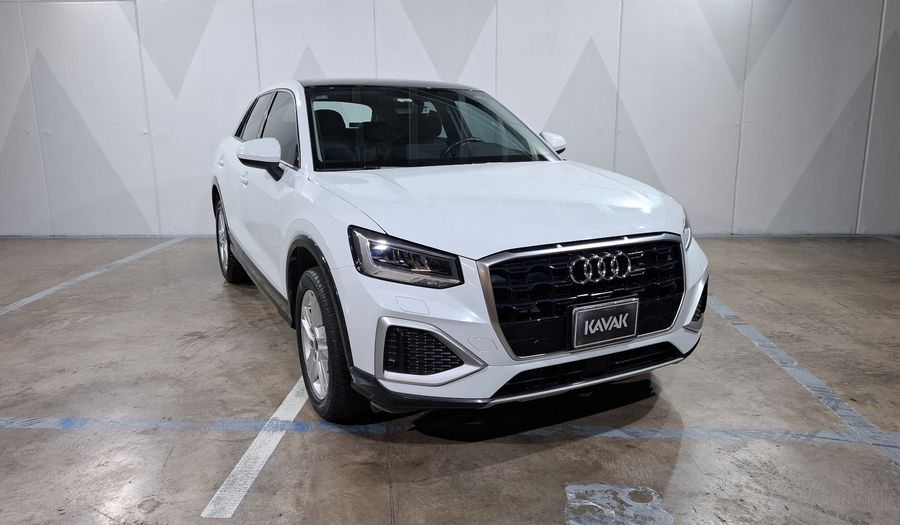 Audi Q2 1.4 35 TFSI SELECT AUTO Suv 2023
