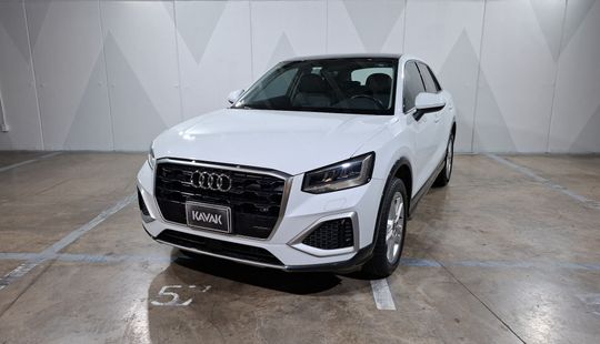 Audi • Q2