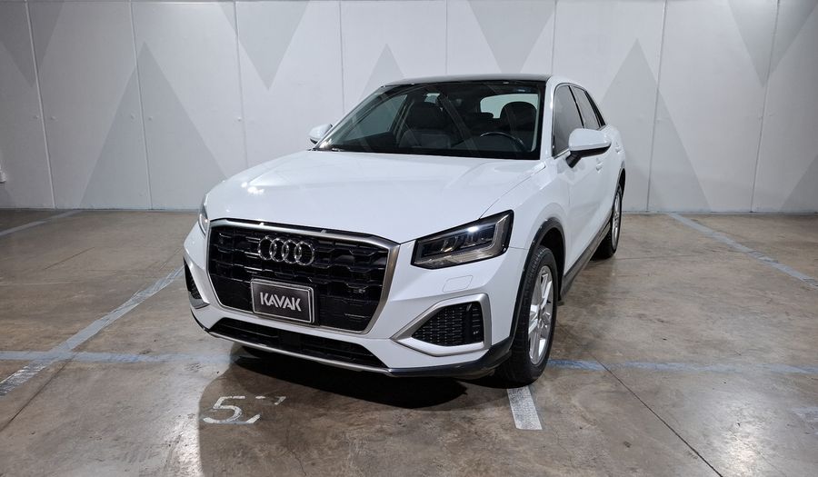 Audi Q2 1.4 35 TFSI SELECT AUTO Suv 2023