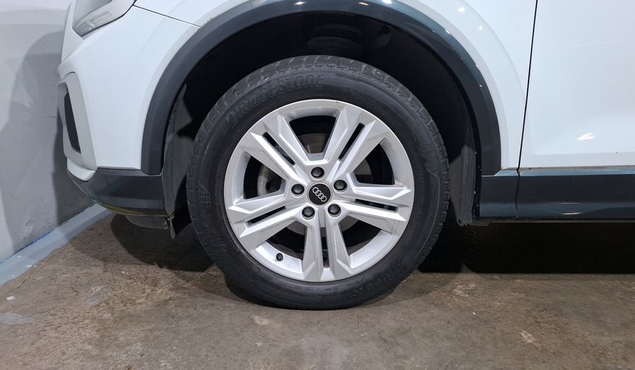 Audi Q2 1.4 35 TFSI SELECT AUTO Suv 2023