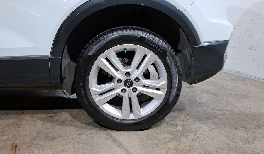 Audi Q2 1.4 35 TFSI SELECT AUTO Suv 2023