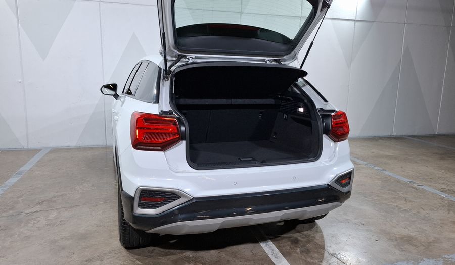 Audi Q2 1.4 35 TFSI SELECT AUTO Suv 2023