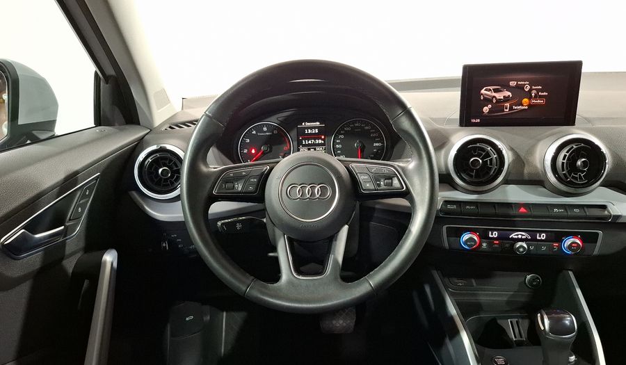 Audi Q2 1.4 35 TFSI SELECT AUTO Suv 2023