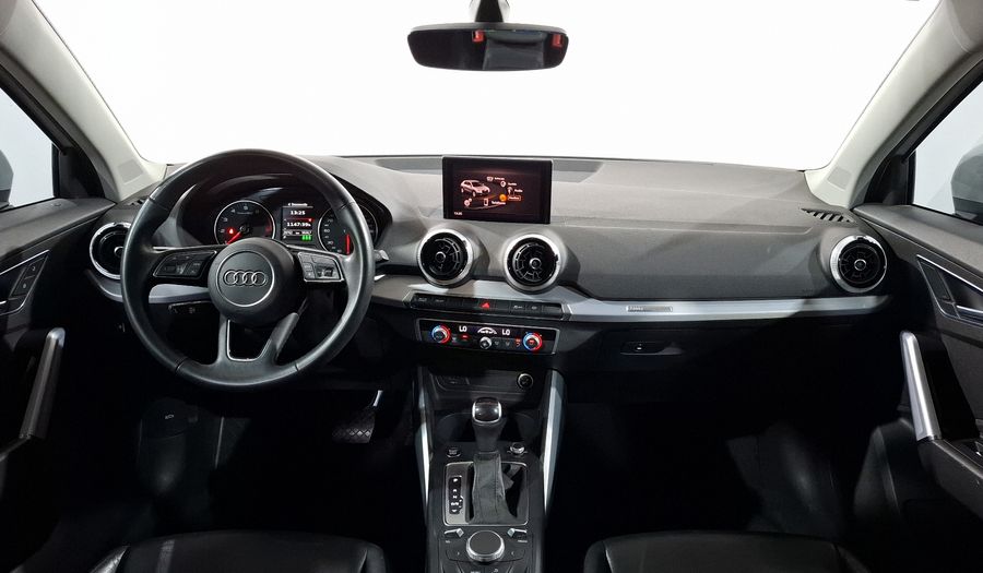 Audi Q2 1.4 35 TFSI SELECT AUTO Suv 2023