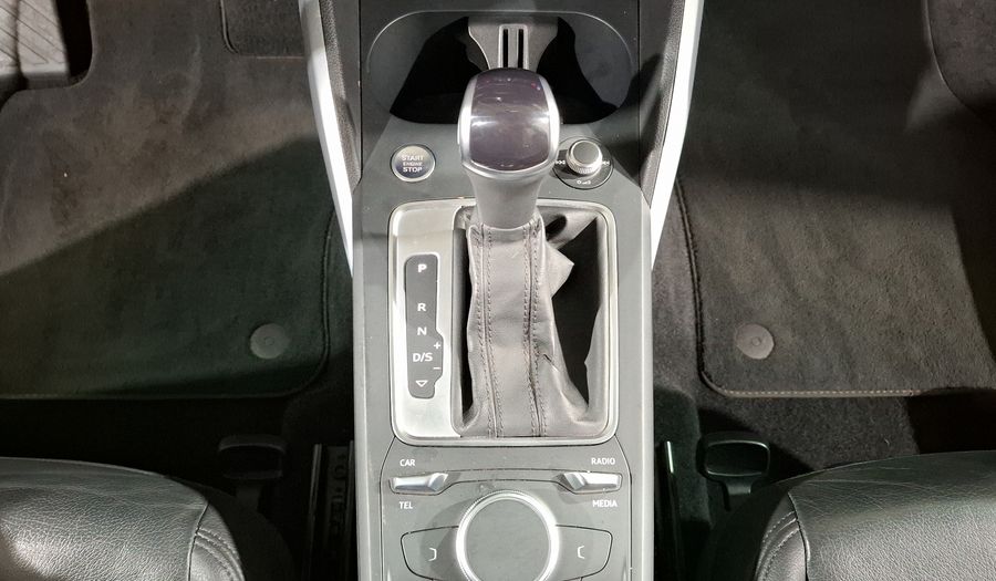 Audi Q2 1.4 35 TFSI SELECT AUTO Suv 2023