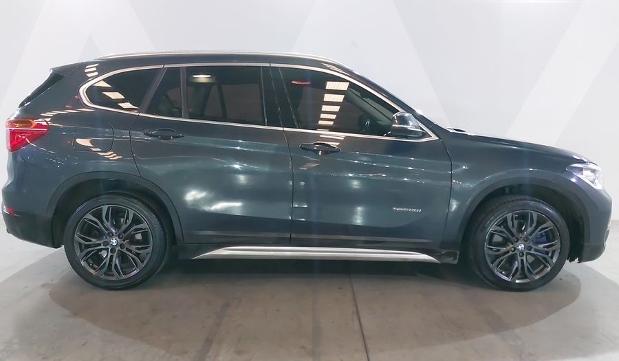 Bmw X1 2.0 SDRIVE 20IA X LINE Suv 2016
