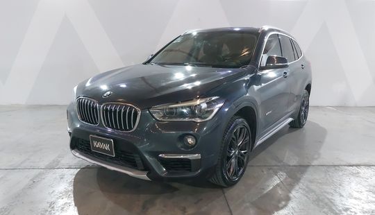 Bmw • X1