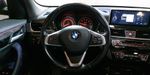 Bmw X1 2.0 SDRIVE 20IA X LINE Suv 2016