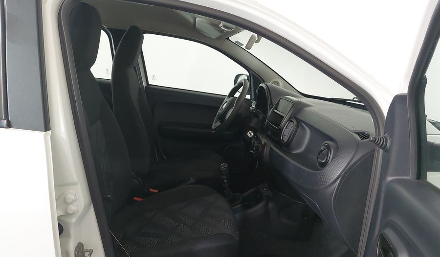 Fiat Mobi EVO LIKE. Hatchback 2020